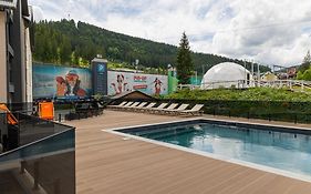 Premium Hotel & Spa